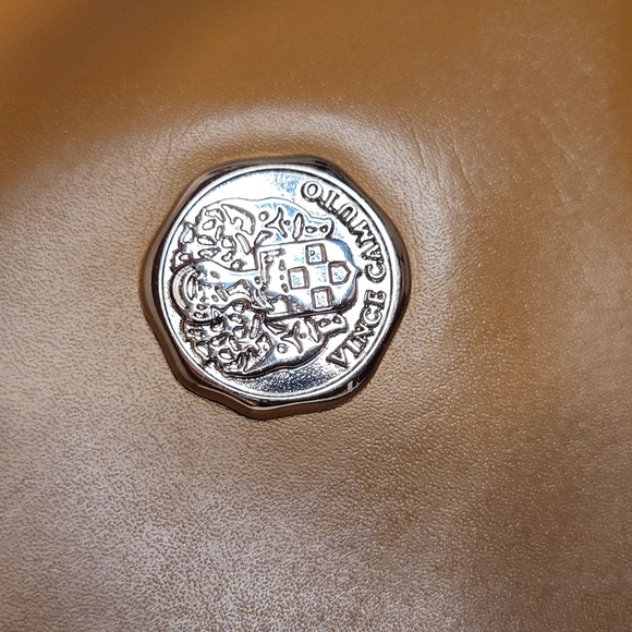 Vince Camuto Lila Travel Tote - Picture 5 of 11